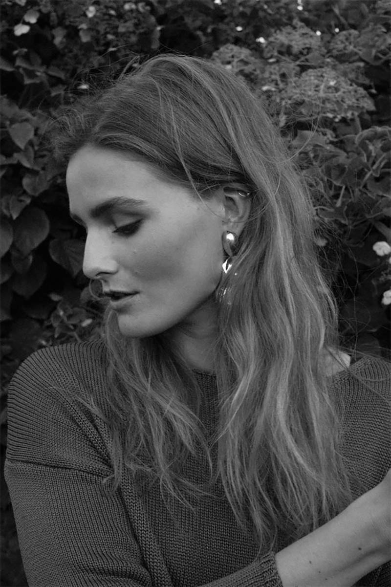 Scandinavische sieraden ontwerpers Annie Berner