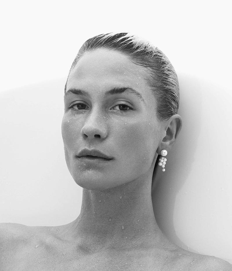 Scandinavische sieraden ontwerpers Sophie Bille Brahe