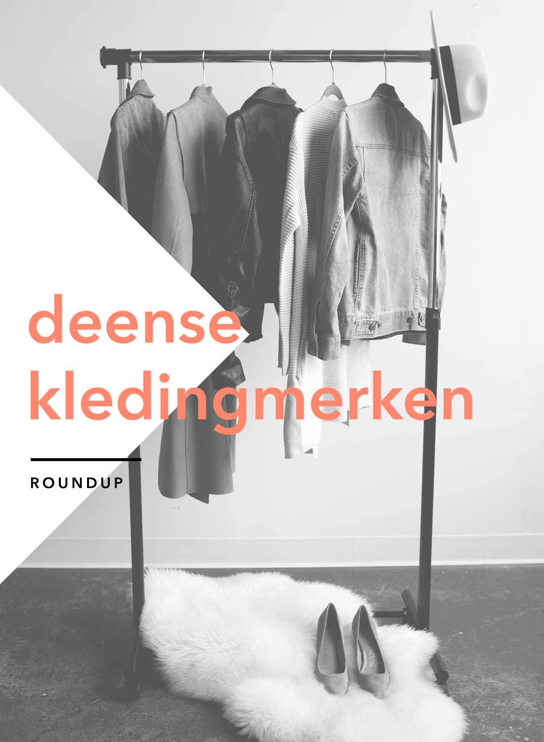 Belegering in de rij gaan staan sponsor Top 10 Deense kleding merken | Mode uit Denemarken en Kopenhagen