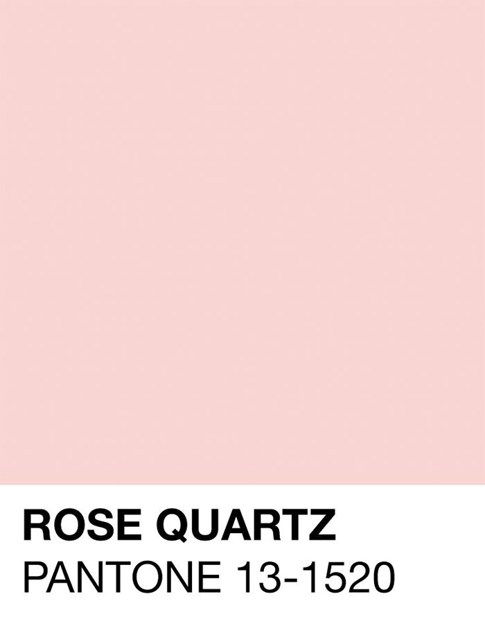 Zacht roze interieur