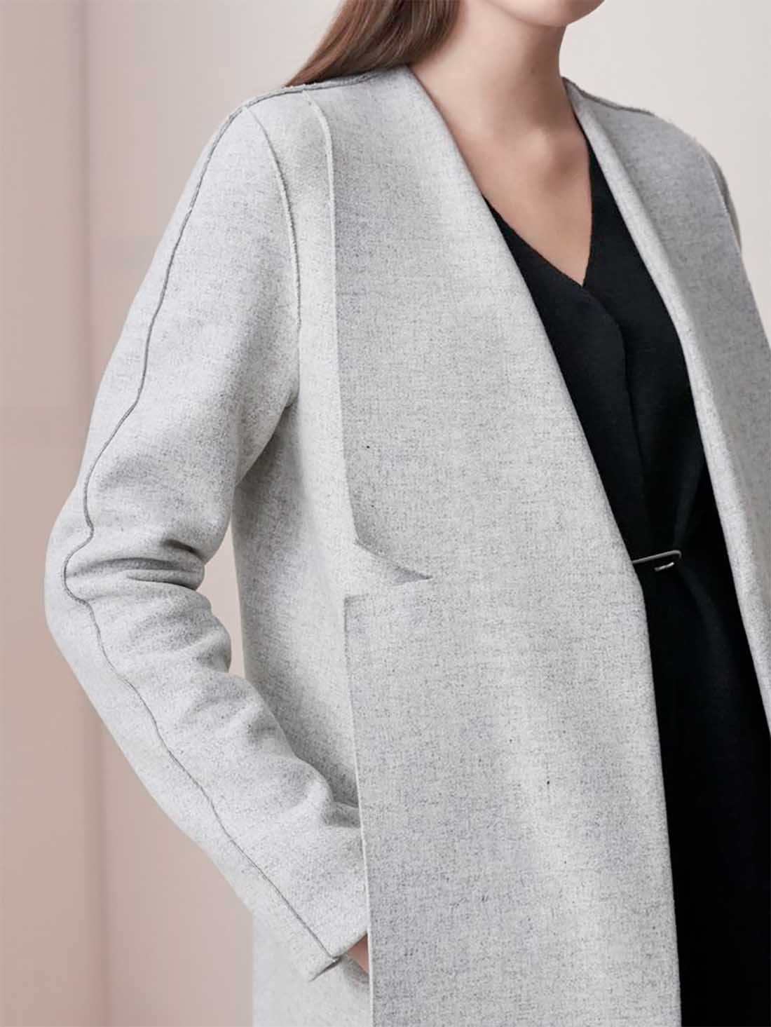 Cos kleding