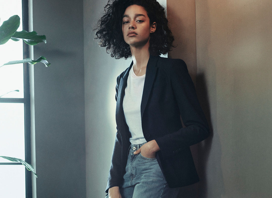 Scandinavische merken Tiger of Sweden