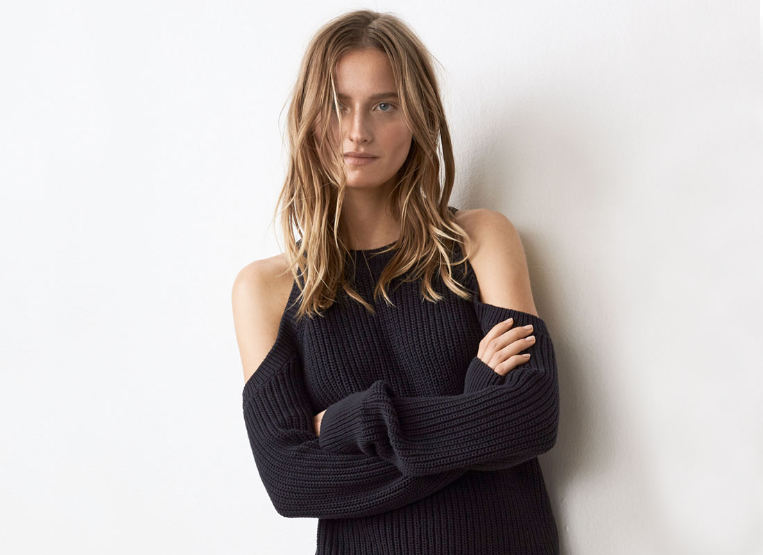 Zweedse merk Hunkdory