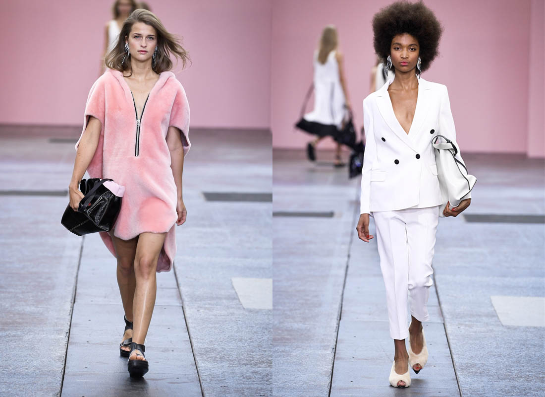 Scandinavische merken By Malene Birger