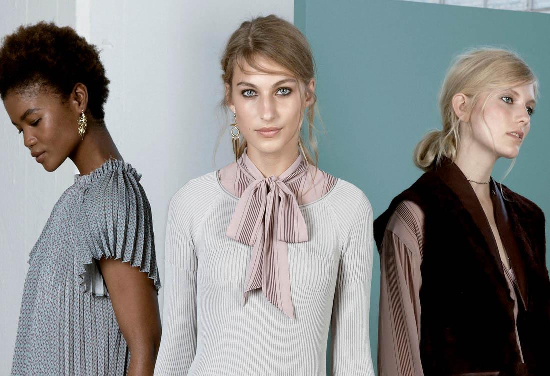 Deens modemerk Day Birger et Mikkelsen