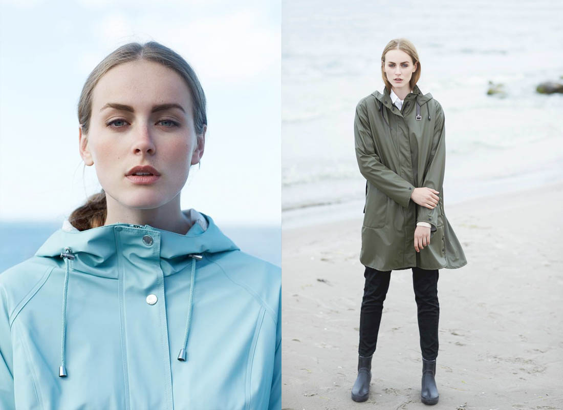 Deense ontwerpster Ilse Jacobsen