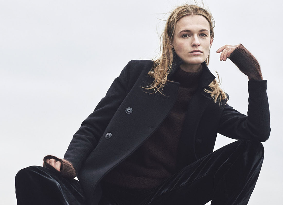 Scandinavische merken Just Female