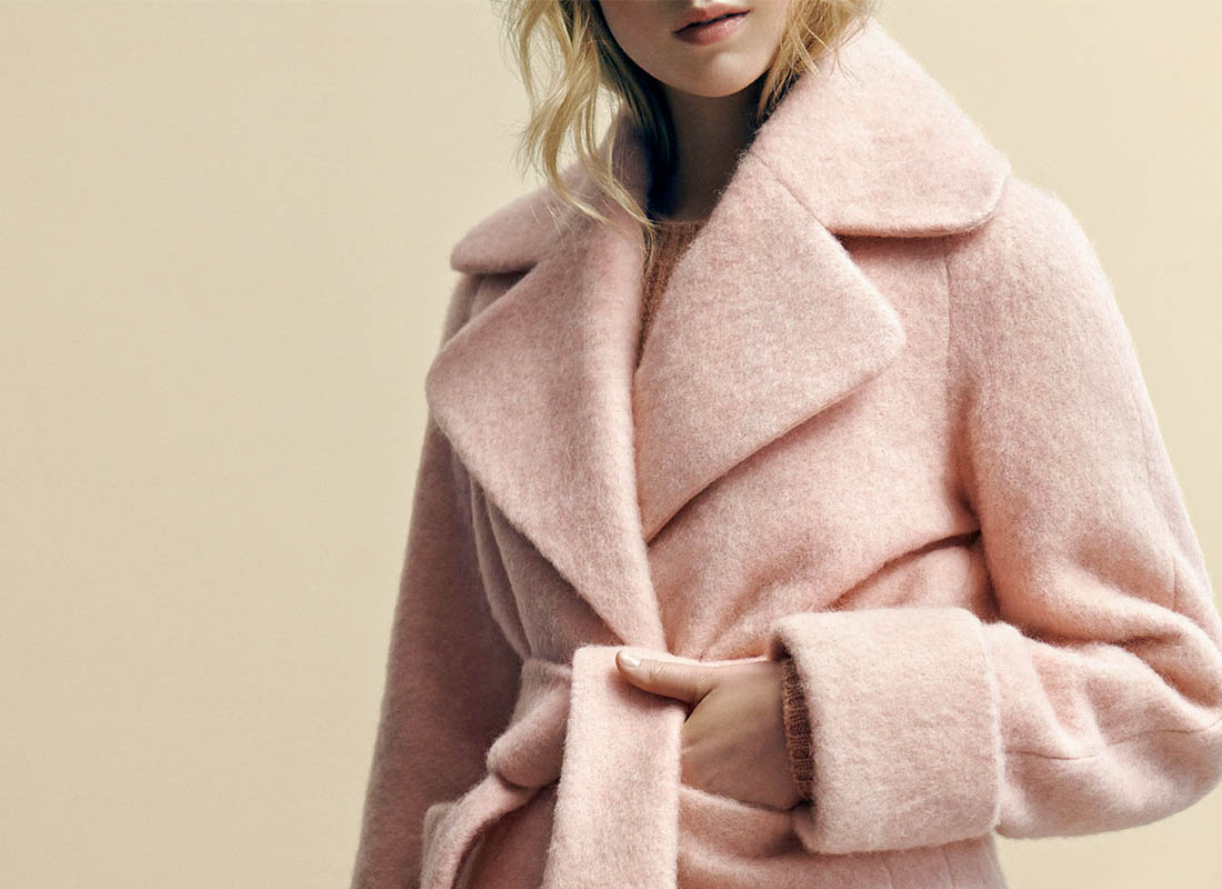 Scandinavische merken Modstrom