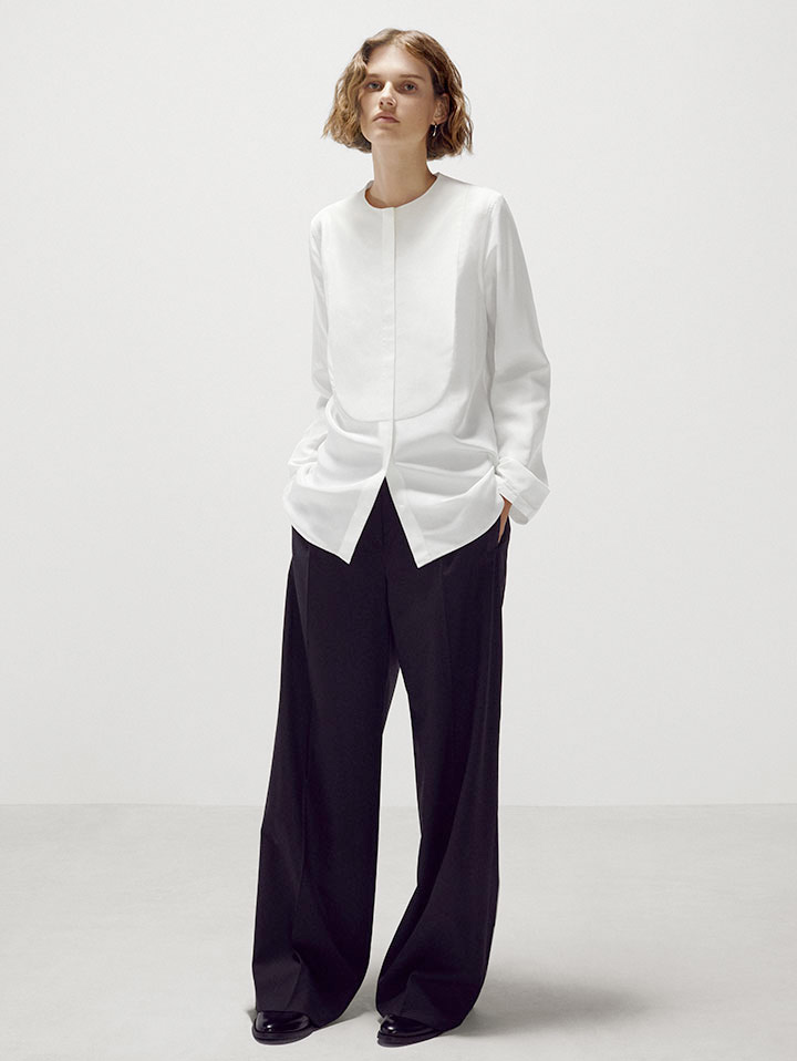 COS nieuwe collectie 2017