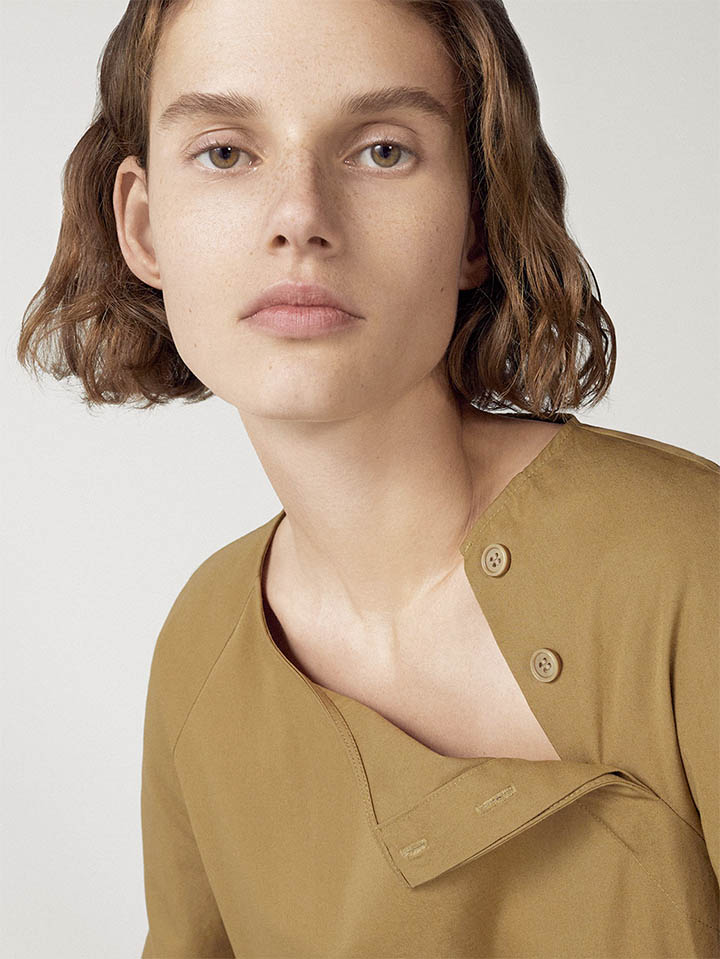COS nieuwe collectie 2017