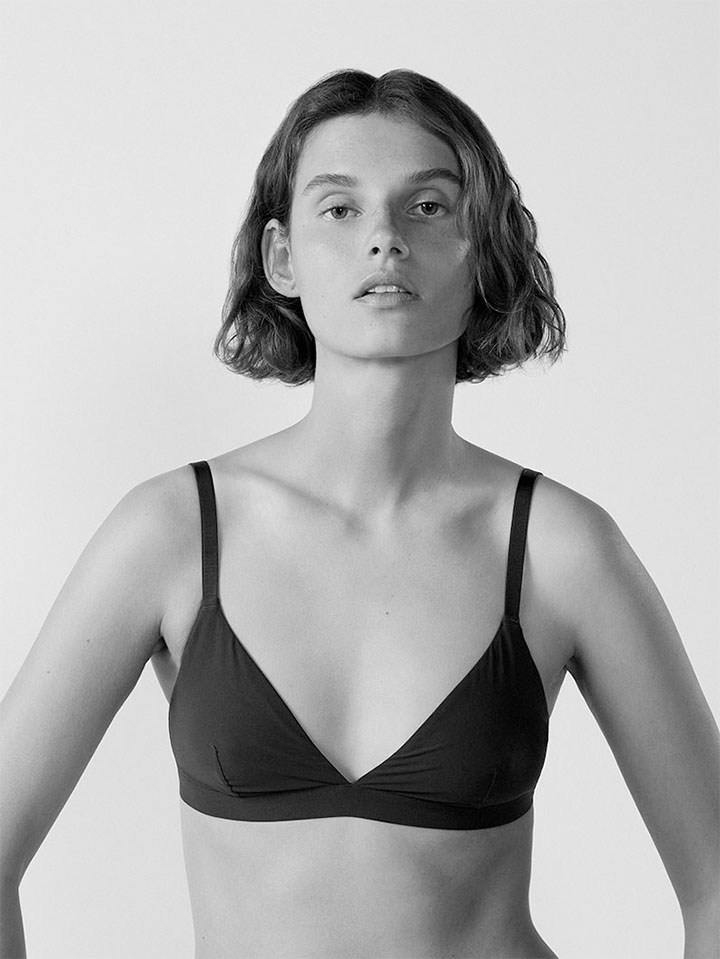 COS nieuwe collectie 2017