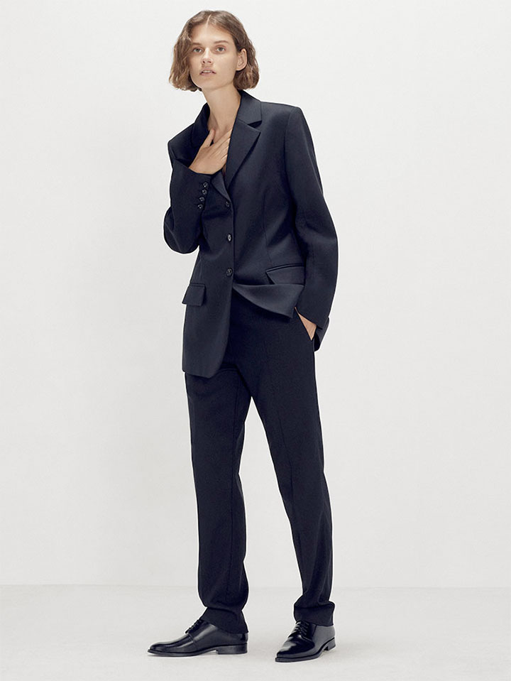 COS nieuwe collectie 2017