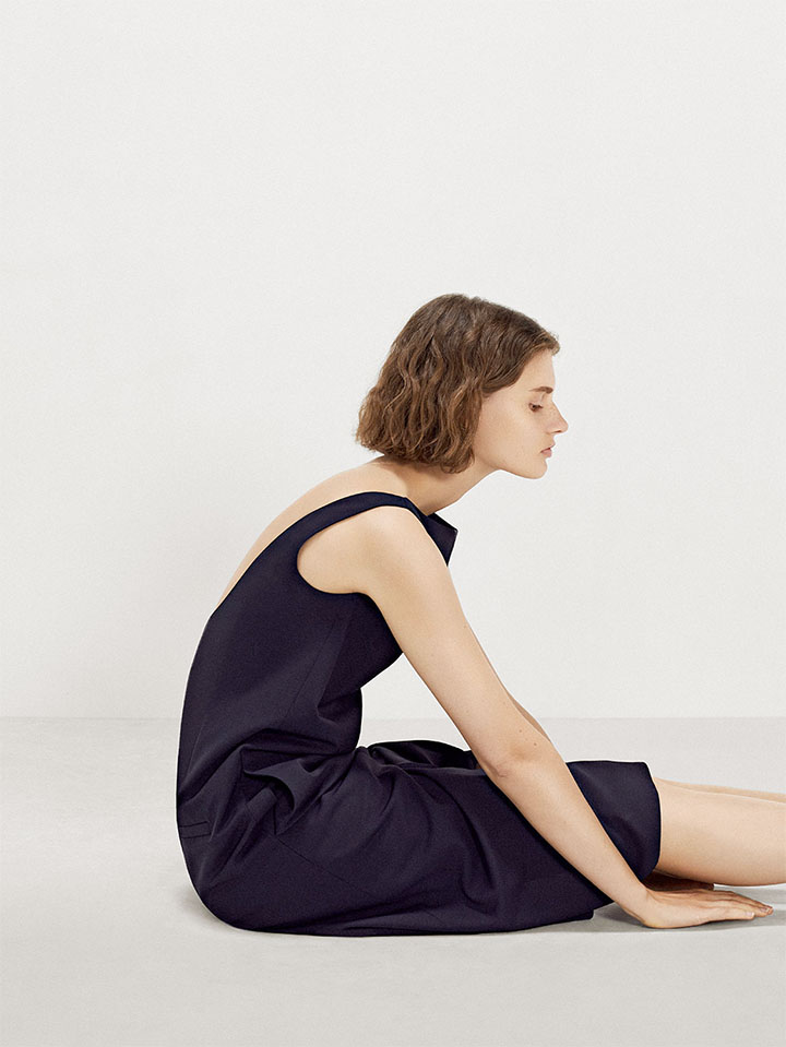COS nieuwe collectie 2017