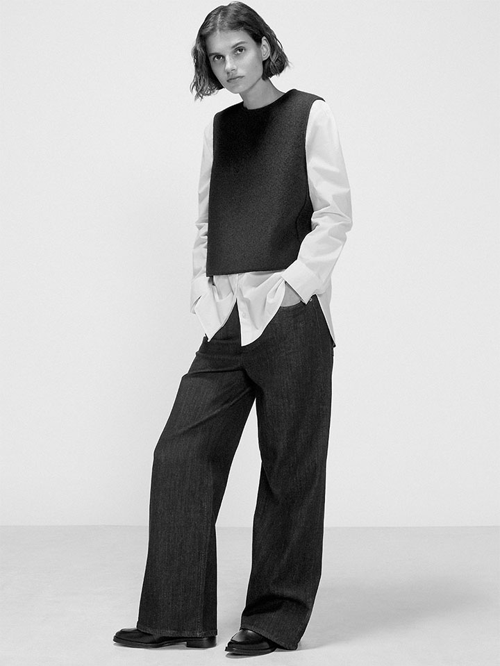 COS nieuwe collectie 2017