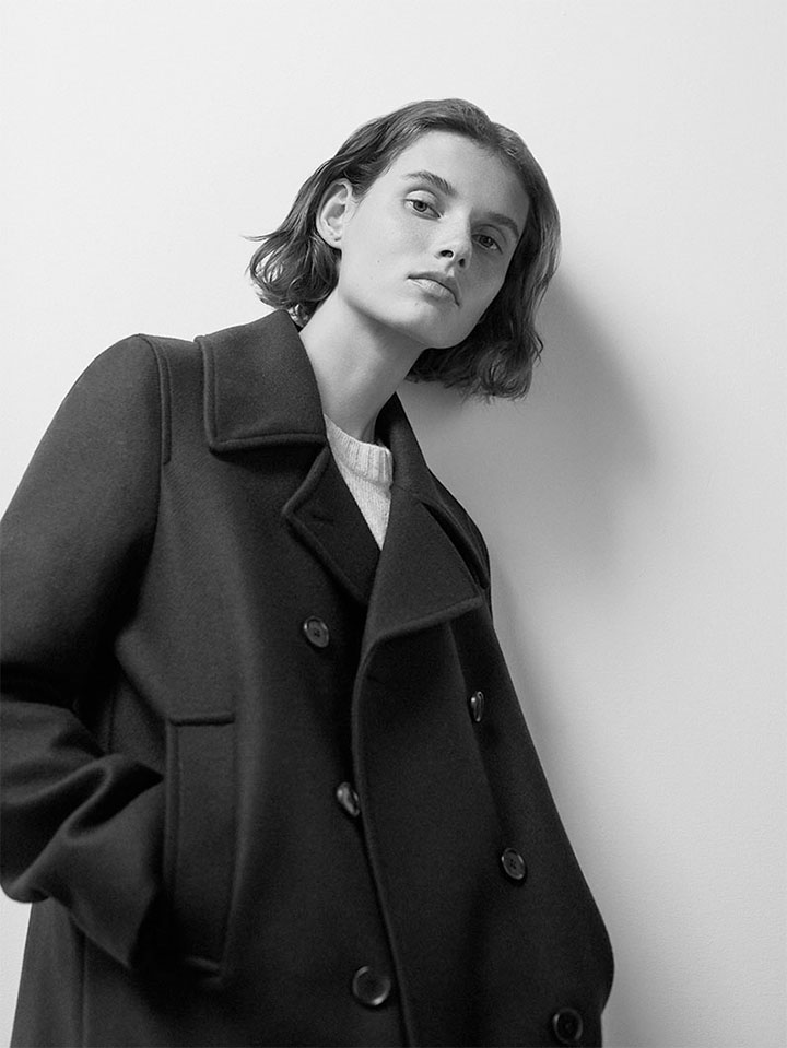 COS nieuwe collectie 2017
