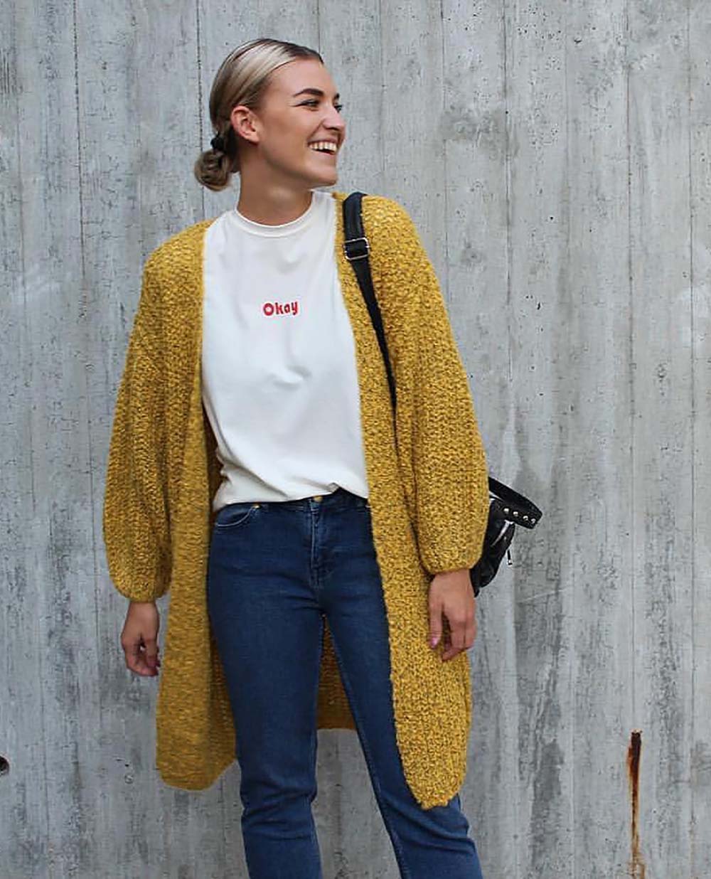 De knapste modemerken uit Scandinavië Moss Copenhagen
