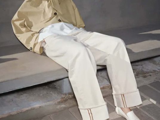 COS webshop