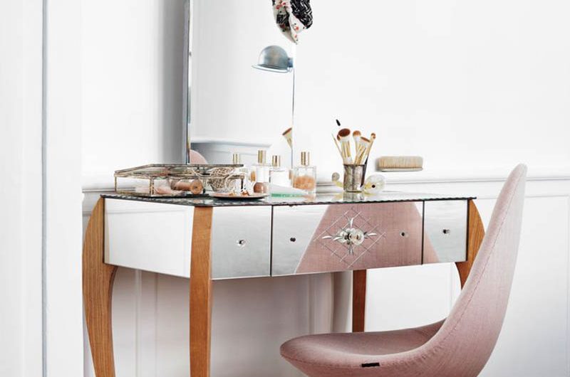 Pernille Teisbaek interieur