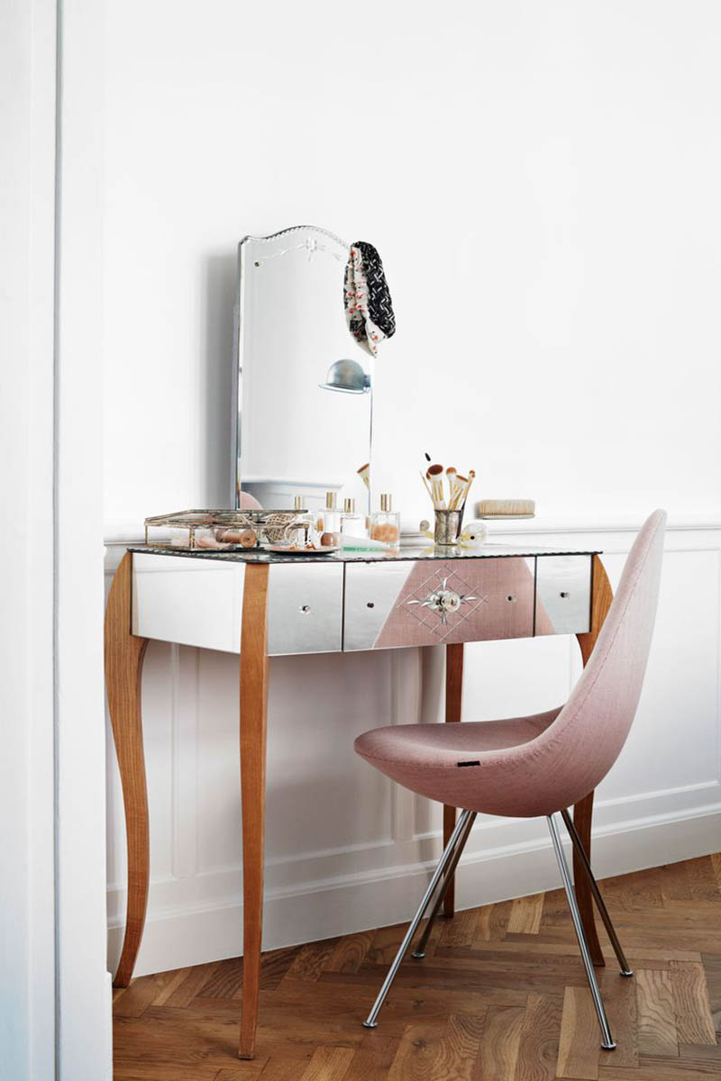 Pernille Teisbaek interieur
