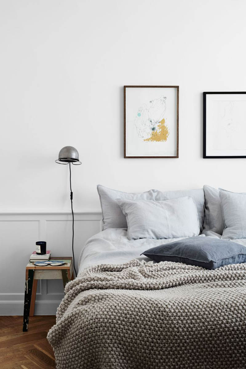 Deens interieur