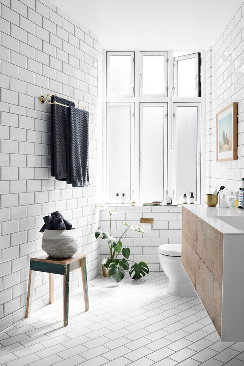 Pernille Teisbaek interieur