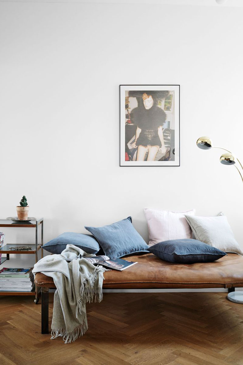 Deens interieur