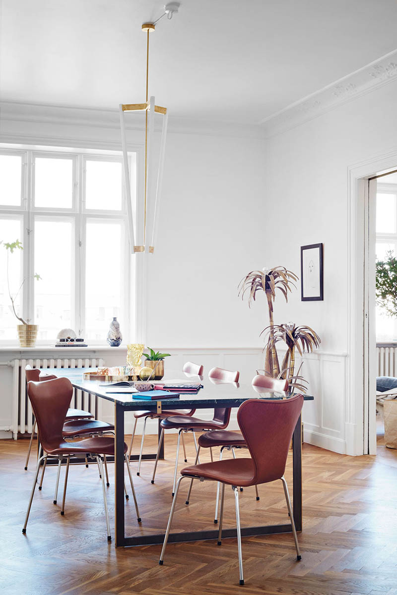 Pernille Teisbaek interieur