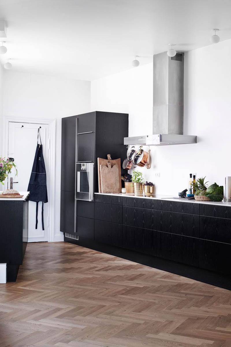 Deens interieur