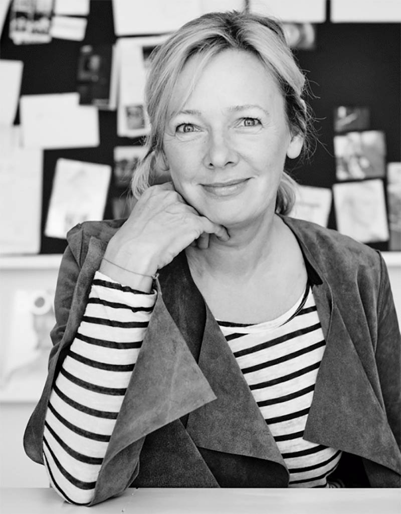 Jane Koenig sieraden