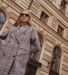 Style crush Tine Andrea