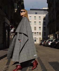 Style crush Fashioneaters Tine Andrea