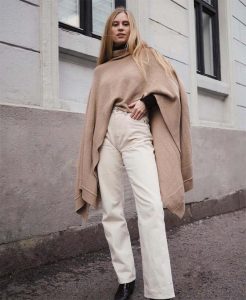 Style crush Fashioneaters Tine Andrea