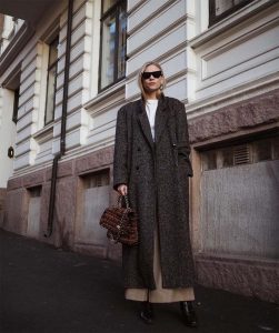 Style crush Fashioneaters Tine Andrea