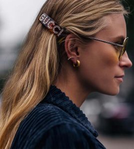 Style crush Fashioneaters Tine Andrea