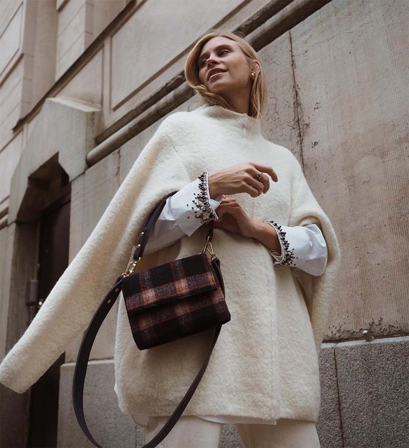Style crush Fashioneaters Tine Andrea