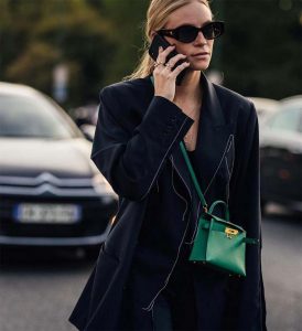 Style crush Fashioneaters Tine Andrea