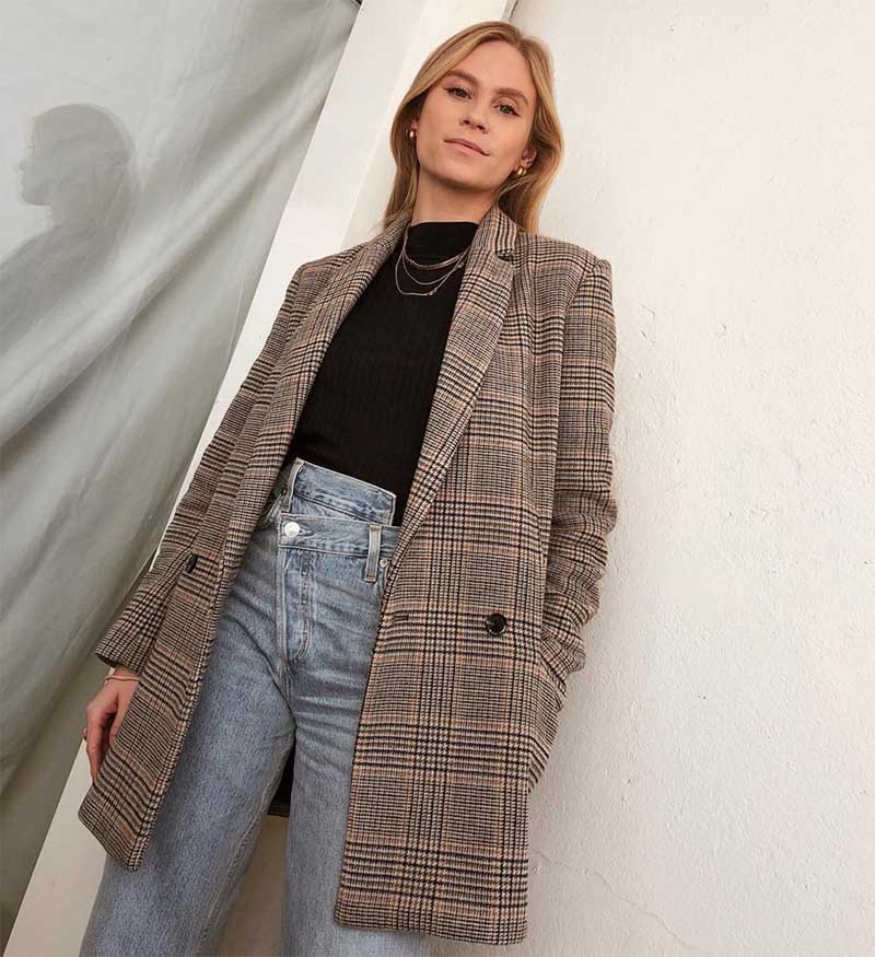 Style crush Tine Andrea