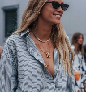 Style crush Tine Andrea