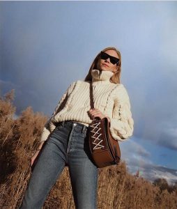 Style crush Tine Andrea