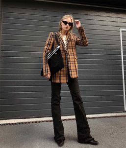 Style crush Tine Andrea