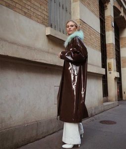 Style crush Tine Andrea
