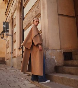 Style crush Tine Andrea
