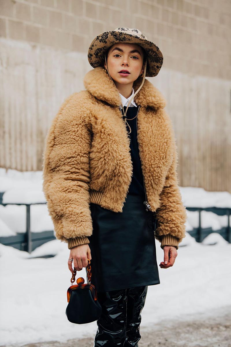 Sweden Streetstyle AW19
