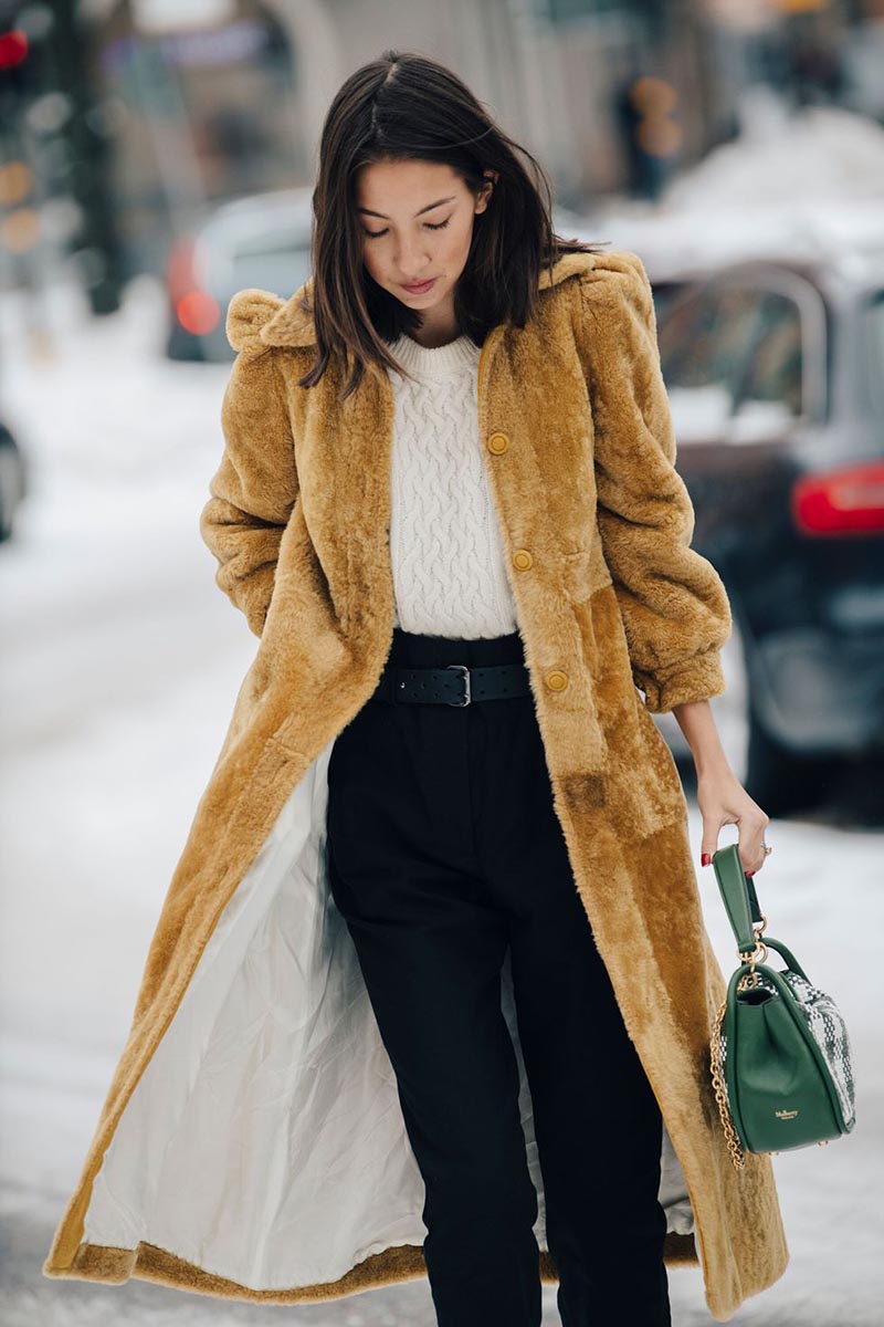 Sweden Streetstyle AW19