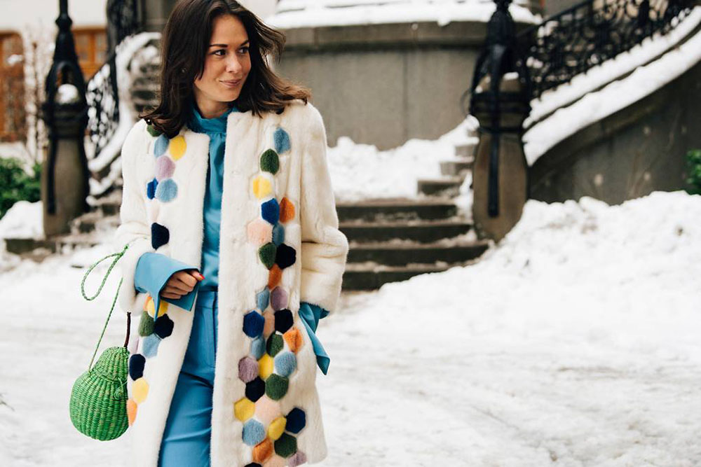 Sweden Streetstyle AW19