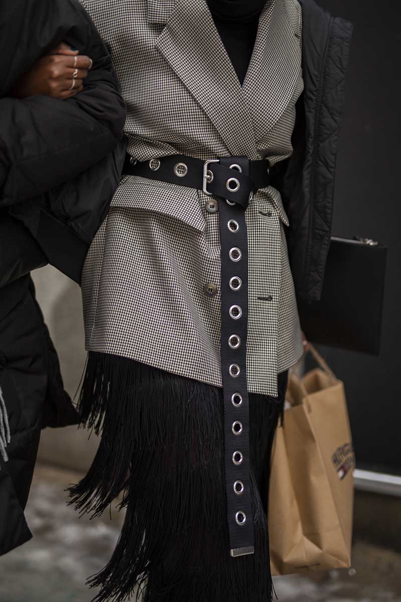 Sweden Streetstyle AW19
