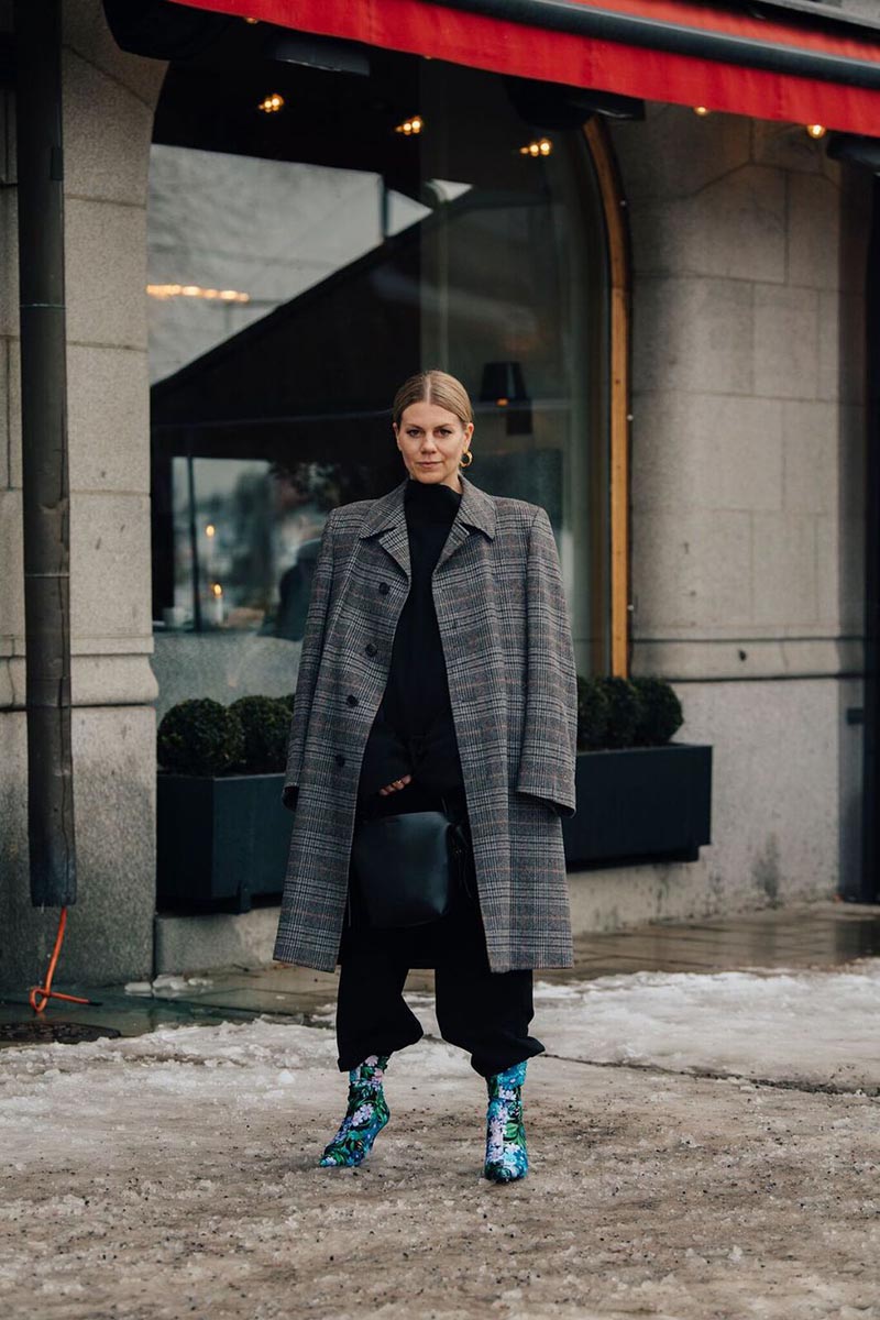 Sweden Streetstyle AW19
