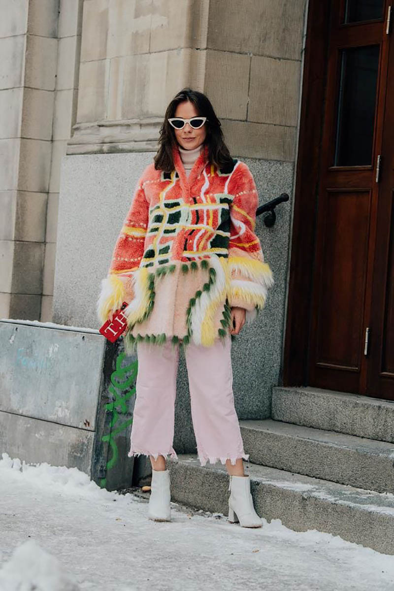 Sweden Streetstyle AW19