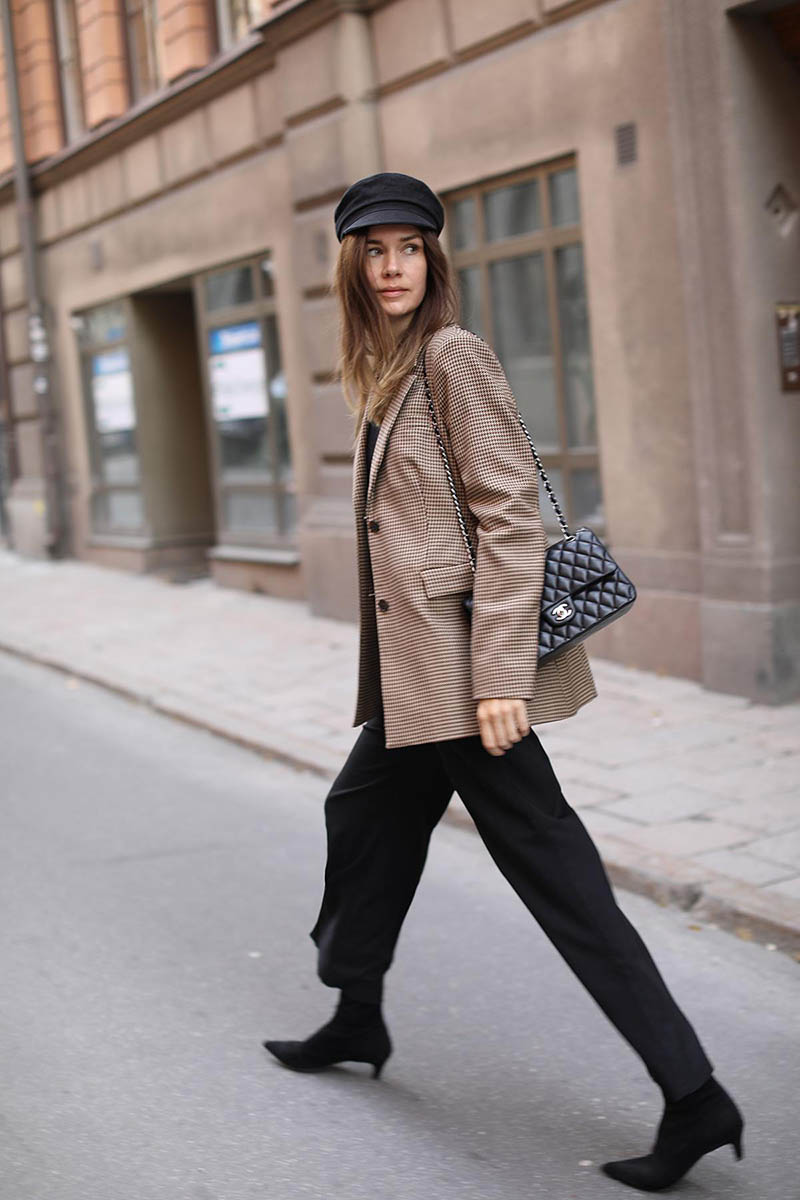Stockholm street style