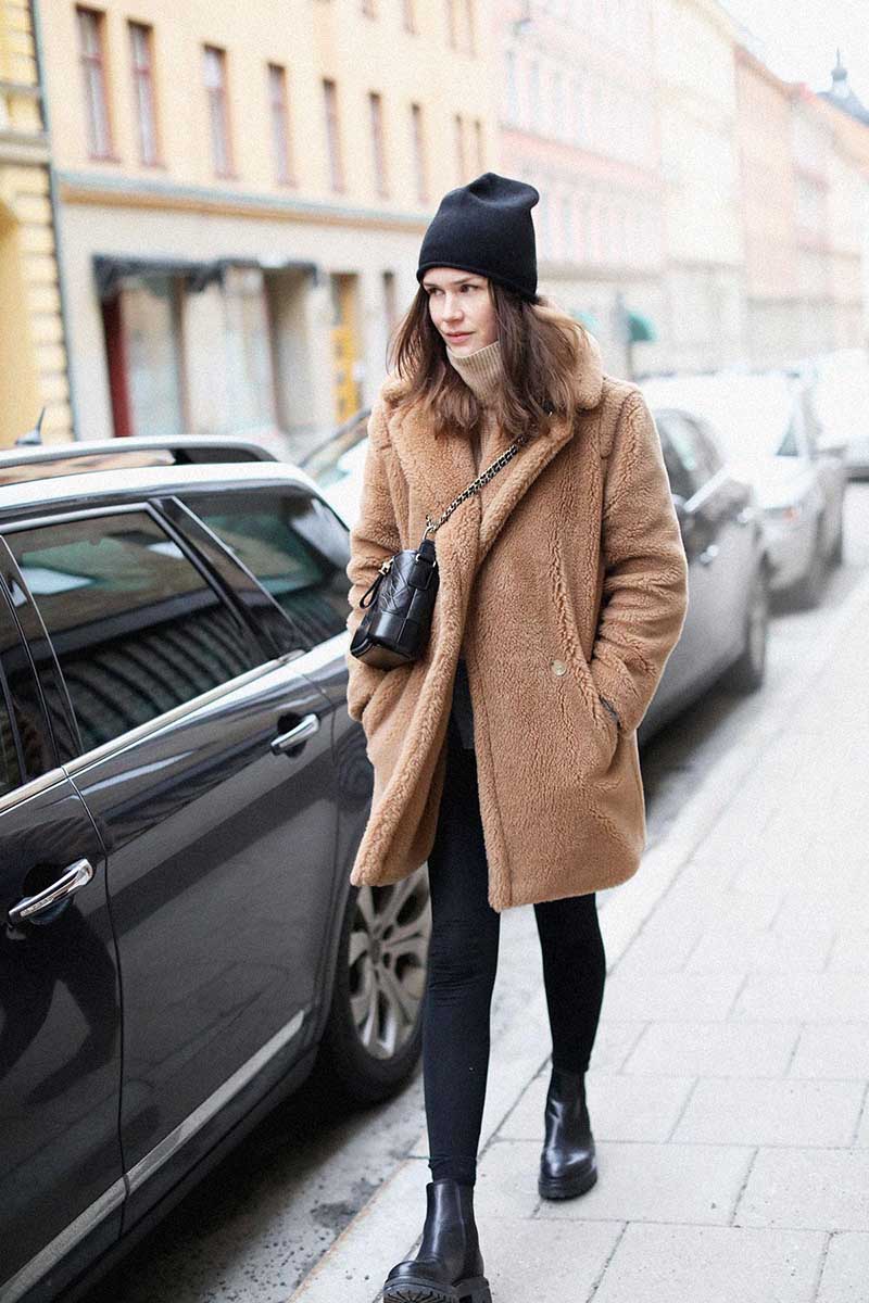 Style crush Caroline Blomst